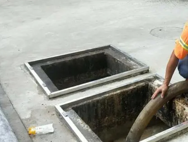 牟定化粪池清理