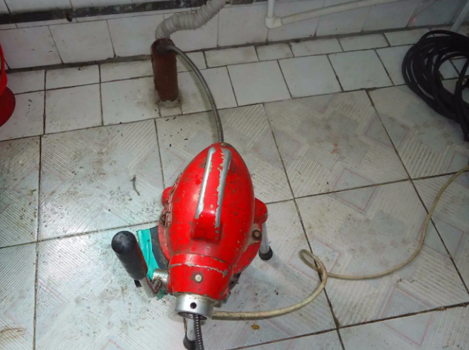 牟定下水道疏通