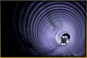 牟定UVCIPP紫外光固化修复工艺特点和施工工艺